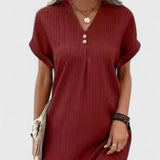 Massie | Nařasené šaty