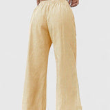 Tatienne | Elegantní Kalhoty