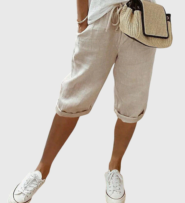 Paisley™ | Elegantní dámské kalhoty