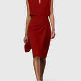 Lisandrah | Sofistikované šaty