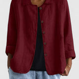 Claudine | Sofistikovaný top