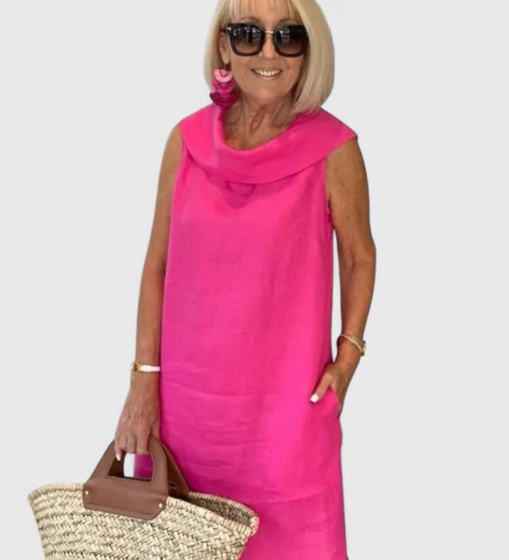 Kim | Elegantní šaty