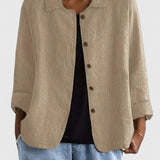 Claudine | Sofistikovaný top