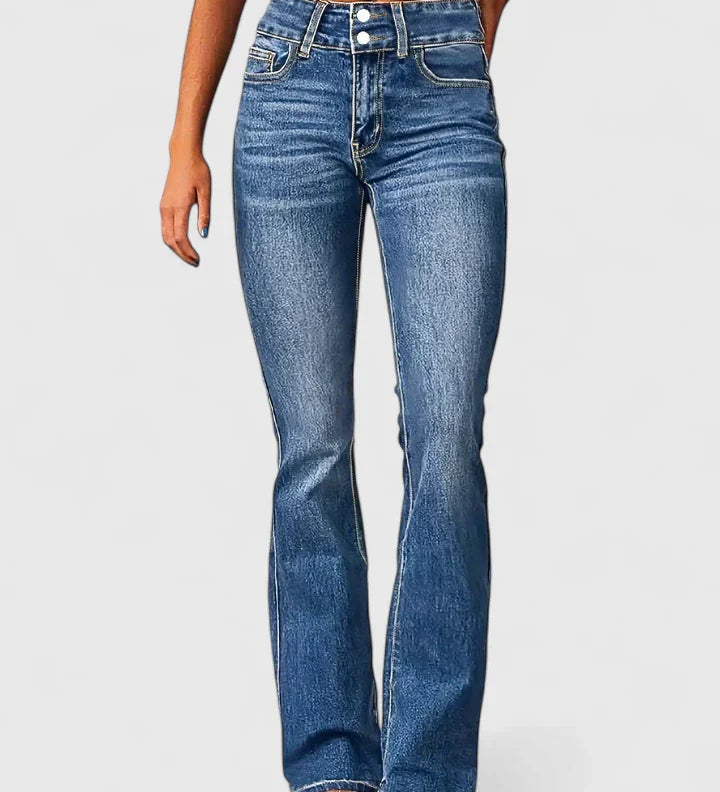 Auryzelle | Elegantní kalhoty