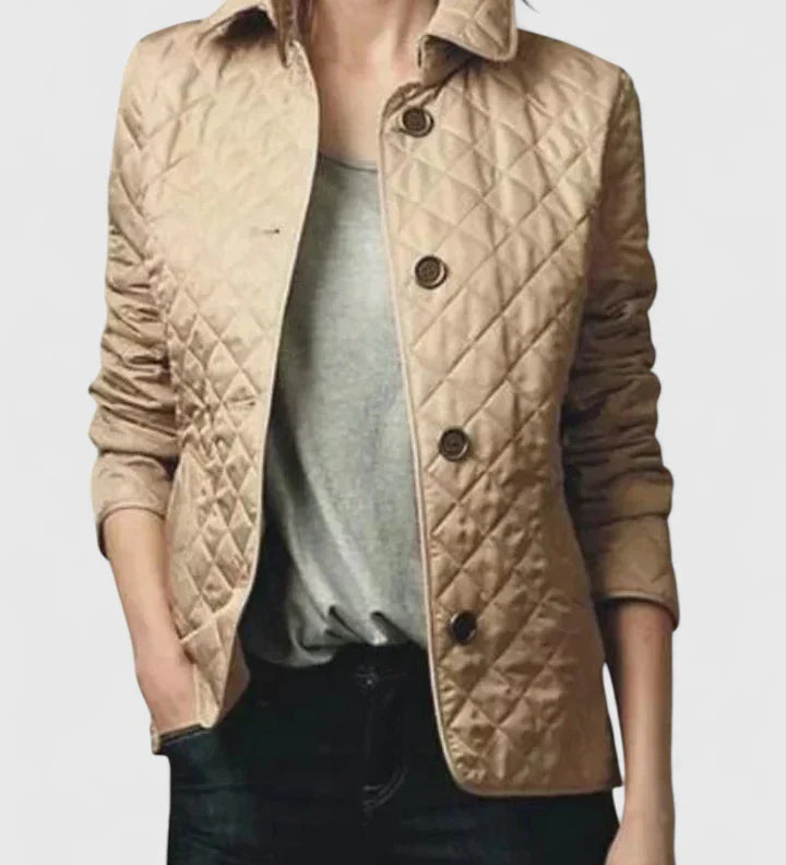 Marizelle | Elegantní bunda