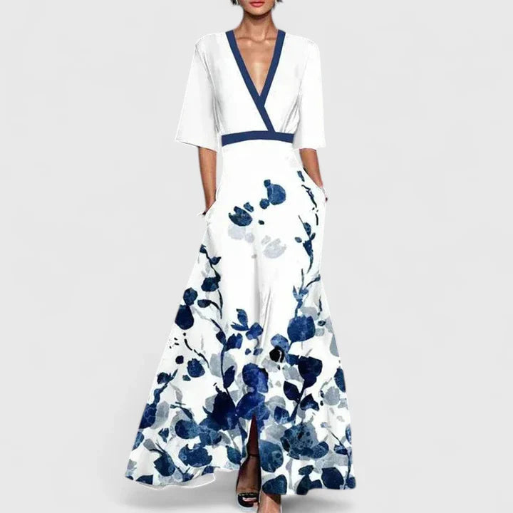 Annelisiah | Elegantní šaty