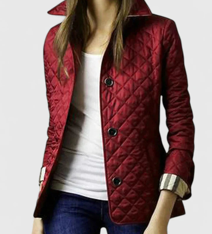 Marizelle | Elegantní bunda