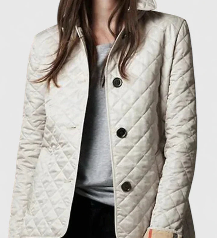 Marizelle | Elegantní bunda