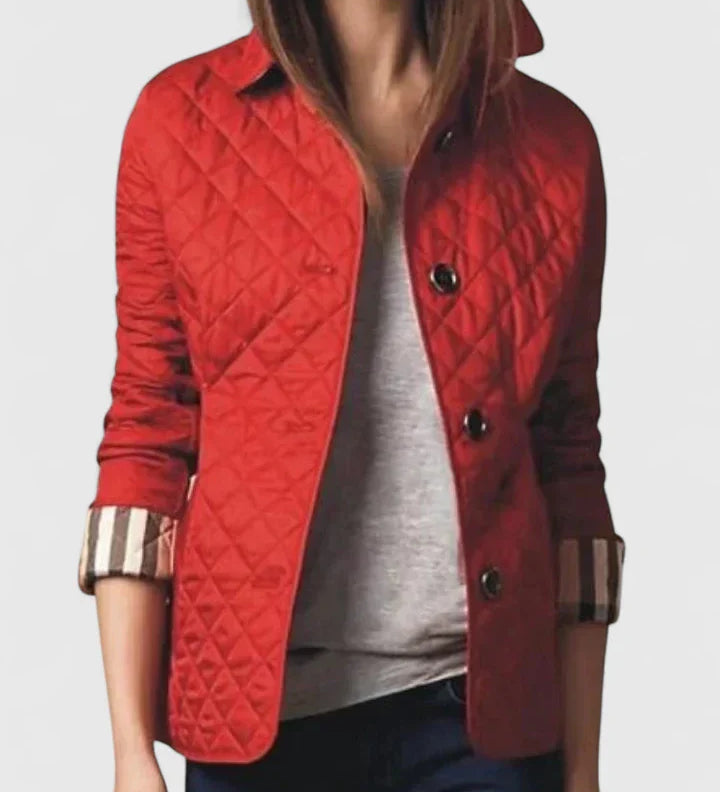 Marizelle | Elegantní bunda