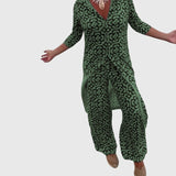 Gabriella™ | Elegantní vintage dvoudílná souprava