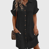 Caroline™ | Pohodlné Šaty