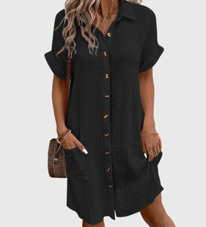 Caroline™ | Pohodlné Šaty