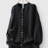 Annaloria | Pohodlný kardigan