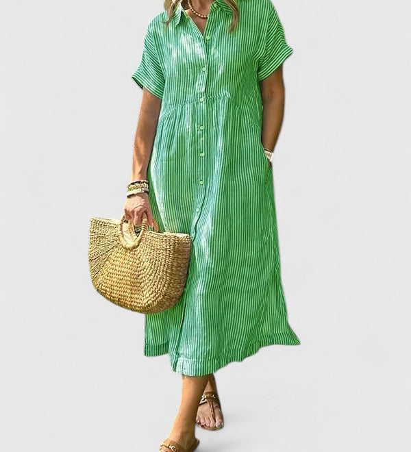 Evelína | Pohodlné šaty