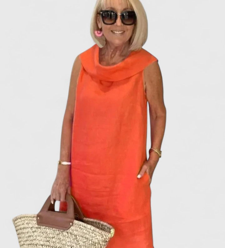 Kim | Elegantní šaty