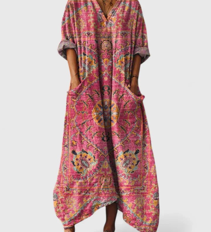 Coralynne | Elegantní šaty