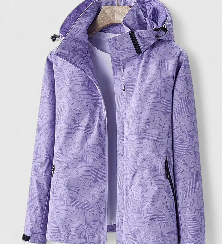 Thanyelle | Elegantní bunda