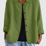 Claudine | Sofistikovaný top