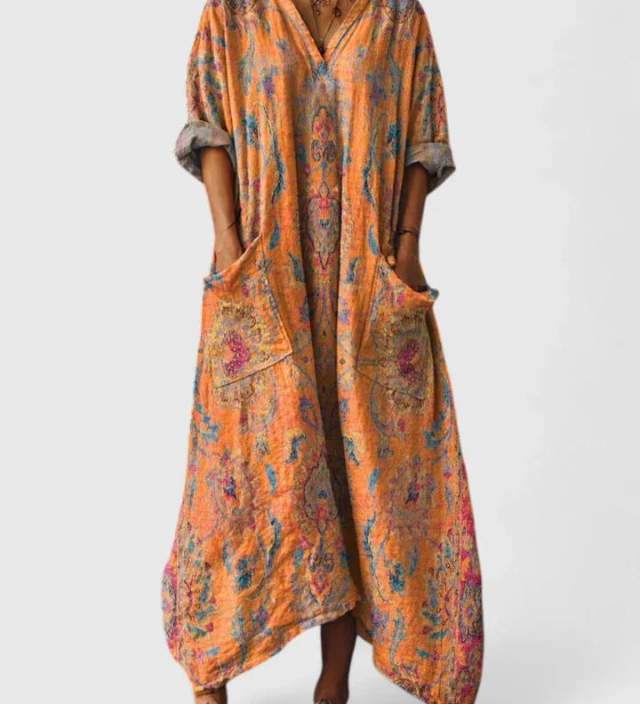 Coralynne | Elegantní šaty