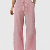 Tatienne | Elegantní Kalhoty