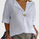 Gemma™ | Elegantní pohodlná blůza