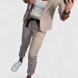 Chrystel | Elegantní Dvoudílná Sada