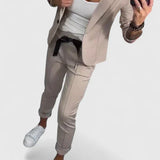 Hylenorah | Elegantní Dvou-dílná Sada