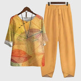 Alessia™ | Pohodlná dvoudílná souprava