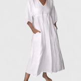 Thalyssa | Elegantní Maxi Šaty