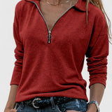 Jaynelyah | Pohodlný top