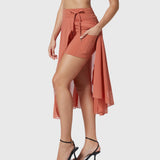 Melanie™ | Elegantní 2-v-1 Sukně