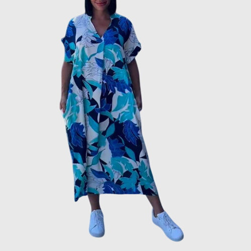 Ashley | Elegantní letní šaty