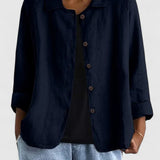 Claudine | Sofistikovaný top