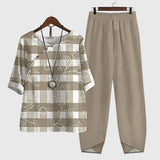 Alessia™ | Pohodlná dvoudílná souprava