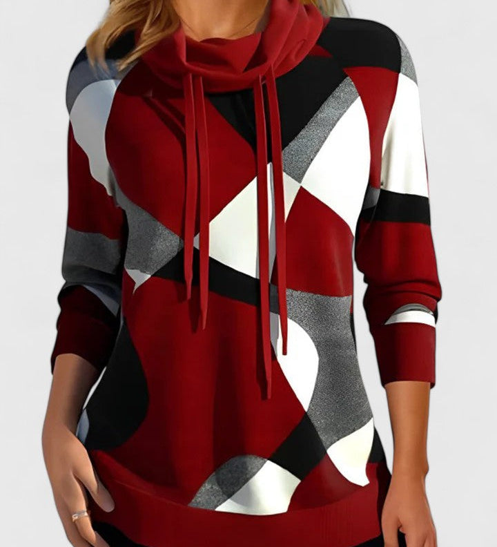 Thalynora | Pohodlný svět