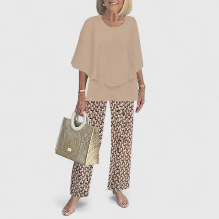 Marta | Sofistikovaná dvoudílná souprava