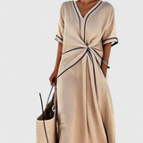 Erykahhh | Elegantní Šaty