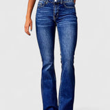 Koralynnae | Sofistikované Kalhoty