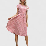 Allyzhea | Elegantní Šaty