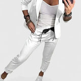 Hylenorah | Elegantní Dvou-dílná Sada