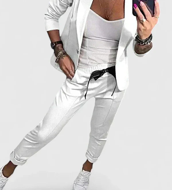 Hylenorah | Elegantní Dvou-dílná Sada