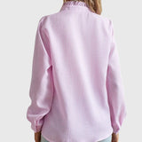 Kaitlyn™ | Elegantní Blůza