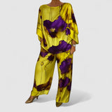 Monica™ | Elegantní Dvoudílná Sada