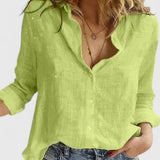 Elena | Elegantní Blůza