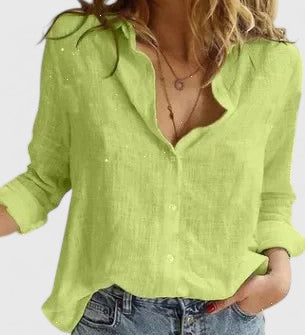 Elena | Elegantní Blůza