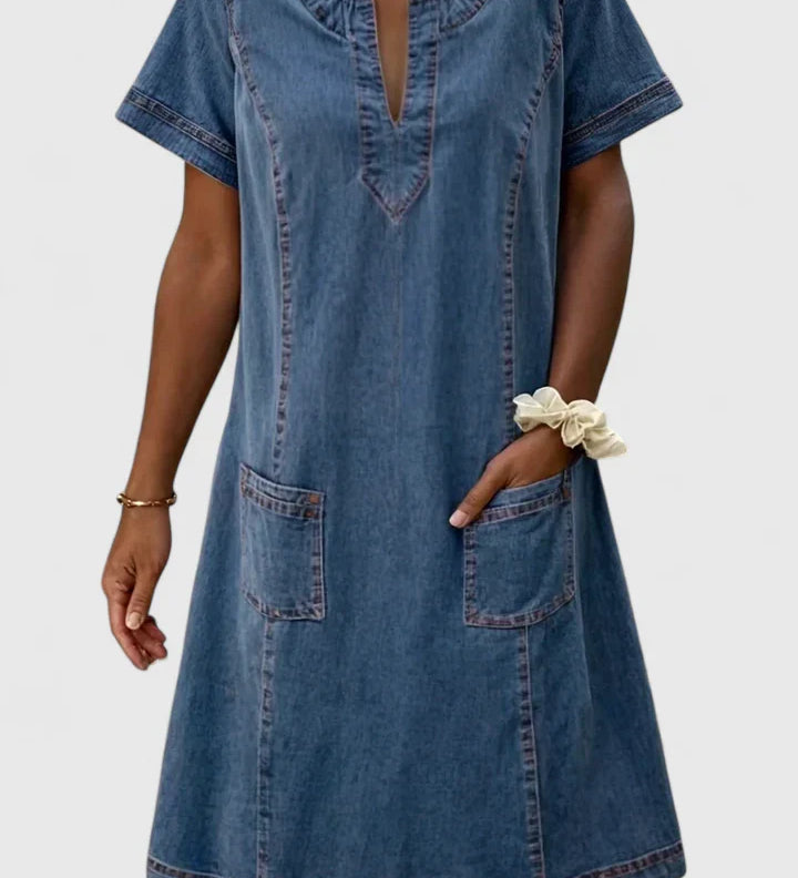 Katryne® | Sofistikované šaty