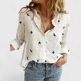 Elena | Elegantní Blůza