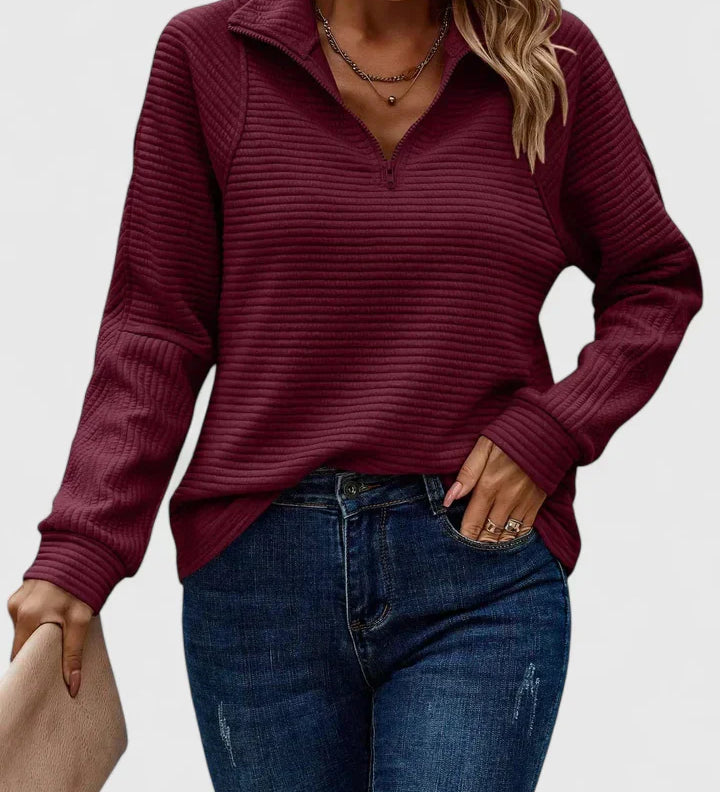 Korynne | Sofistikovaný Světr