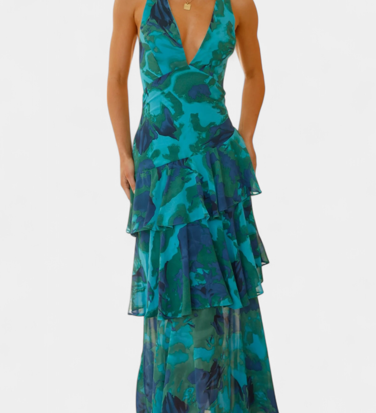 Zaryssah | Elegantní šaty