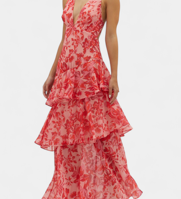 Zaryssah | Elegantní šaty